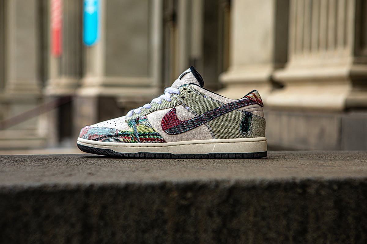 nike af1 sb